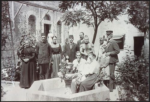 American Colony (Jerusalem)